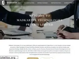 Sites similar to madkartertech.com