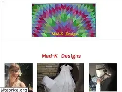Sites similar to madkdesigns.com