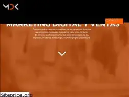 Sites similar to madketing.com.ar