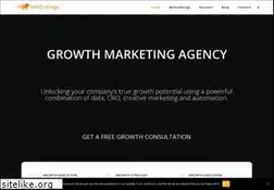 Sites similar to madkings.com