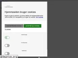 Sites similar to madklubben.dk