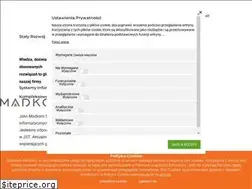 Sites similar to madkom.pl