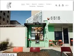Sites similar to madlab.co