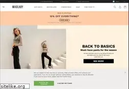 Sites similar to madlady.co.uk