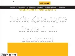 Sites similar to madlahandelslag.no