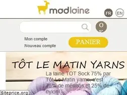 Sites similar to madlaine.fr