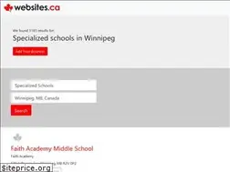 Sites similar to madlat.ca