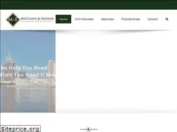 Sites similar to madlaw.net