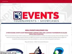 Sites similar to madlaxevents.com
