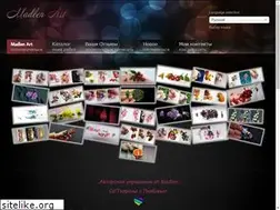 Sites similar to madlen-art.com