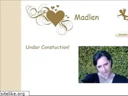 Sites similar to madlen-ziegler.com