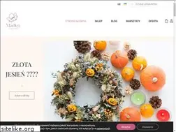 Sites similar to madlen.pl