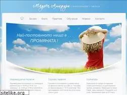Sites similar to madlenalgafari.com