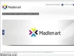 Sites similar to madlenart.pl