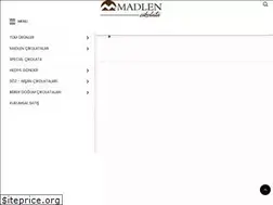 Sites similar to madlencikolata.com.tr
