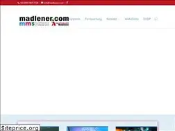 Sites similar to madlener.com