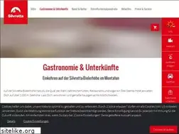 Sites similar to madlenerhaus.at