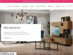 Sites similar to madlenhome.gr