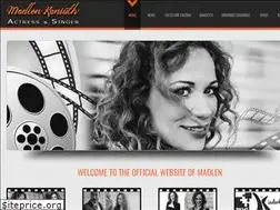 Sites similar to madlenkaniuth.de
