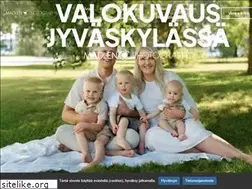 Sites similar to madlenphotography.fi