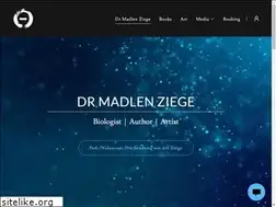 Sites similar to madlenziege.com