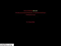 Sites similar to madletter.net