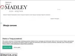 Sites similar to madley.pl