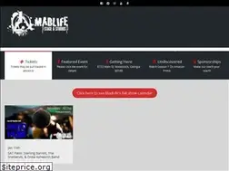 Sites similar to madlifestageandstudios.com