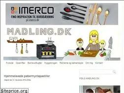Sites similar to madling.dk