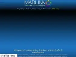 Sites similar to madlink.gr