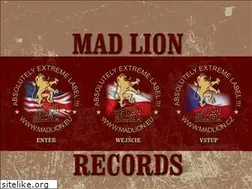 Sites similar to madlion.eu