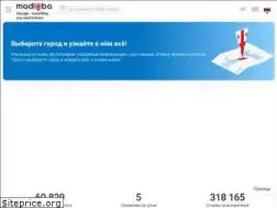 Sites similar to madloba.info