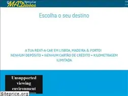 Sites similar to madloboscarhire.com