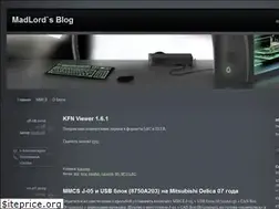 Sites similar to madlord.info