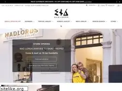Sites similar to madlords.com
