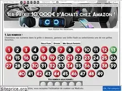 Sites similar to madloto.com