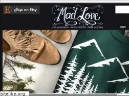 Sites similar to madloveshop.com