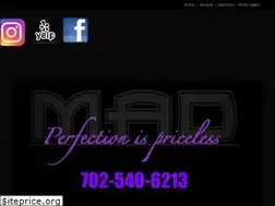 Sites similar to madlv.com