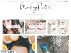 Sites similar to madlyeklectic.es