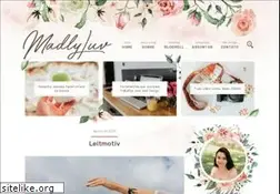 Sites similar to madlyluv.com