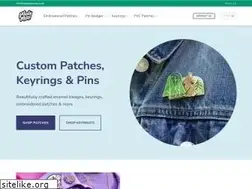 Sites similar to madlymerch.co.uk