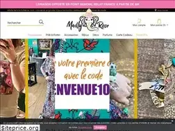Sites similar to madlyrose.fr