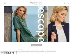 Sites similar to madlysweetly.co.nz