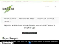Sites similar to madmac-informatique.fr