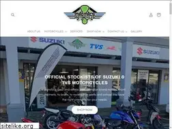 Sites similar to madmacs.co.za