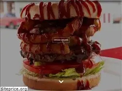 Sites similar to madmadelinesgrill.com