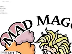Sites similar to madmaggies.com