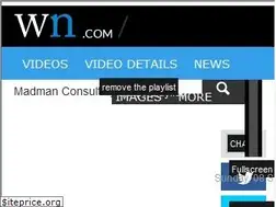 Sites similar to madmanconsulting.com