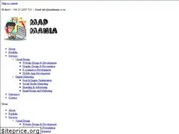 Sites similar to madmania.co.nz