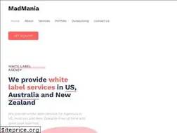 Sites similar to madmania.net